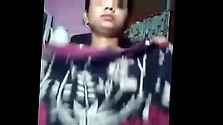 Big breasted Indian teen strips and exposes her tits and pussy for cam porn.