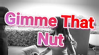 PMV - Gimme That Nut