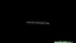 Massage japanesse sexy