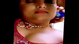 Hot Indian Bhabhi gets some relief from her husband and satisfies her hunger.