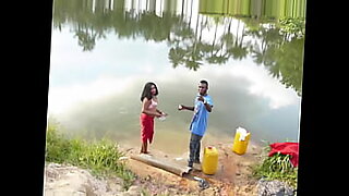 I made a deal with Mami Water and paid her back with sex.