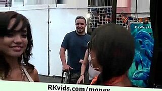 Sucking and fucking for cash 26