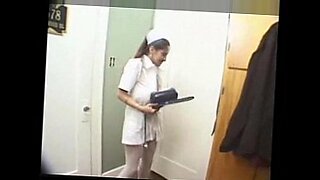 Vanessa Indian Nurse