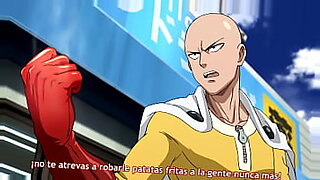 One Punch Man - Especial 01