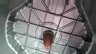 Big dicks and Gloryhole action
