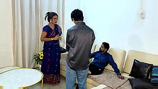Married man swaps wife for career advancement with boss.