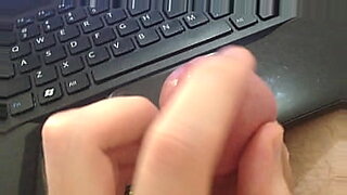 boy banging a hot handjob