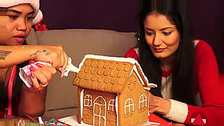 Let's Make a Ginger Bread House - Part 1