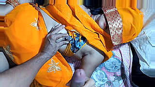 First time Indian wife and bhabhi in hot porn video.