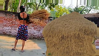 A girl in uniform gets punished and fucked outdoors.