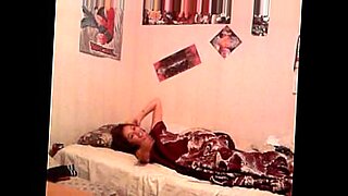 Cojiendo con Kenya
