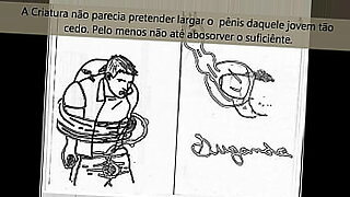 A Criatura - Ep1