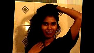 Steamy shower time with hairy Indian beauty Mai, she is rubbing her pussy with a dildo.