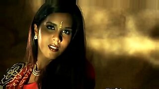 Softcore content with erotic dances from India. Hot brunettes strip to hot music and tease.