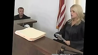 Cfnm Judge