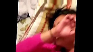 First-time porn actress showing off her skills with a blowjob.