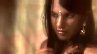 Lustful dancing fulfils desires in this erotic Asian video.