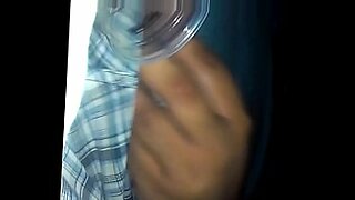 TXCB stroking uncut cock 4