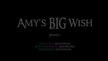 Amy'_s Big Wish - Episode 1 - Secret Endings Only