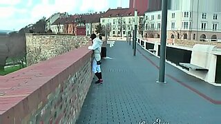  - seduction of a hot horny girl living in relationship