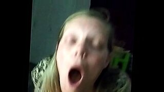 Ms. King squirts and moans