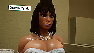 Tales of the Queen Opala episode 4