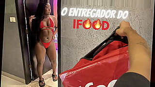 DEI MEU CUZINHO GIGANTE PRO ENTREGADOR DE LANCHE - PARTE 2