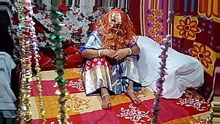First porn video of my new wife, an Indian beauty.