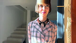 First Time Anal Sex
