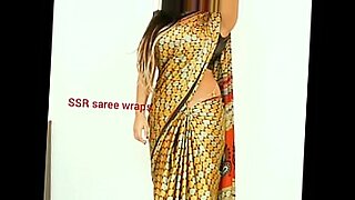 Telugu aunties in satin hot action