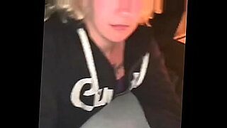 Stepbro creampies stepsis by the fire hoping they don’t get caught