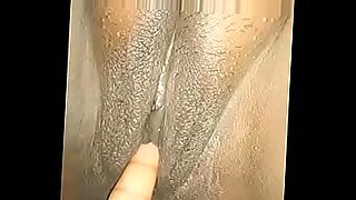 Wife goes wild at night.