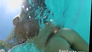 Pool Go-Pro Fun