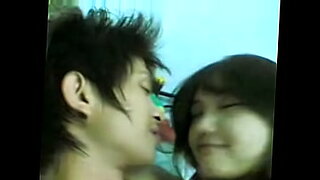 Thai Teen Couple