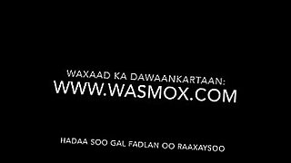 Search…fahmo ficaney wasmo with Wasmo Somali