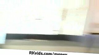 Hardcore pussy fuck for money 9