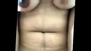 Hot Indian babe with big boobs riding her man’s dick.