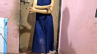 Hot college girlfriend comes to my house.