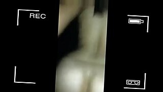 Hardcore anal sex with an Indian babe.