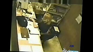 NORMA , LA PUTA DE LA OFICINA