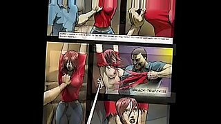 Cartoon Sex - Babes Get Pussy fucked and screaming from cock