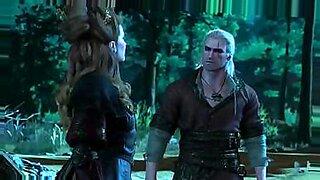 Anna Henrietta Romance, The Witcher 3.