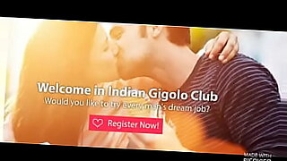 Indian gigolo provides real sex experience to his clients and enjoys it.