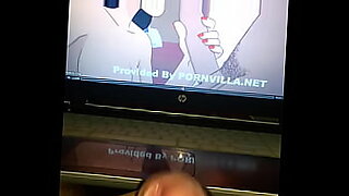Indian teen gets a facial while watching Savita Bhabhi with another guy.