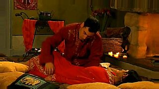 Beautiful lovers give great massages and hot sex in this video.