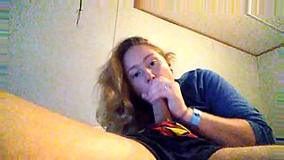 Amazing blowjob from gf