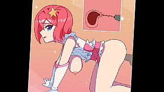 Magical Girl Clicker - Sex Animation