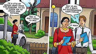 Velamma has a Merry Christmas.