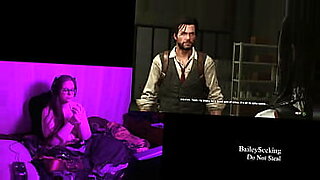 Naked Evil Within 2 Play Through part 7