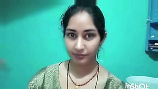 Step-sister’s secret hardcore sex in the house